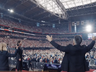 La Séptima Trompeta de Trump